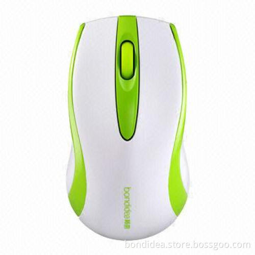 Wireless mouse, IR mouse, optical mouse, RF mouse, Bluetooth mouse